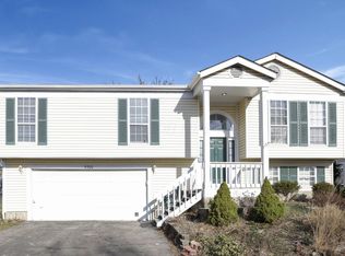 5200 Citrus Dr, Hilliard, OH 43026