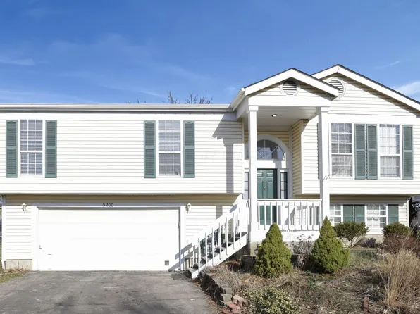 5200 Citrus Dr, Hilliard, OH 43026