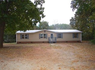 451 Spring Rd, Anderson, SC 29625