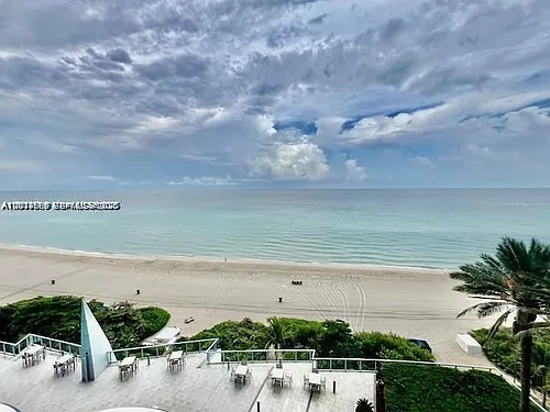 17121 Collins Ave #1003 Photo 1