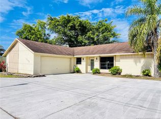 1499 SE Port Saint Lucie Blvd, Pt Saint Lucie, FL 34953