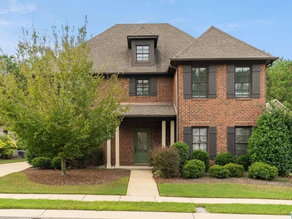 6234 Black Creek Loop N, Birmingham, AL 35244