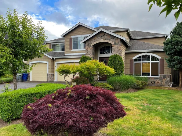 16137 Northup Way, Bellevue, WA 98008