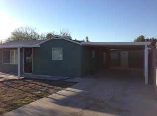 2415 E Monte Vista Rd, Phoenix, AZ 85008