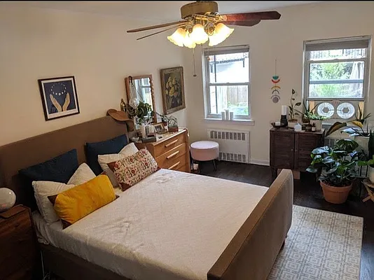 Rented by Johanna Gyuro, LREB | media 18