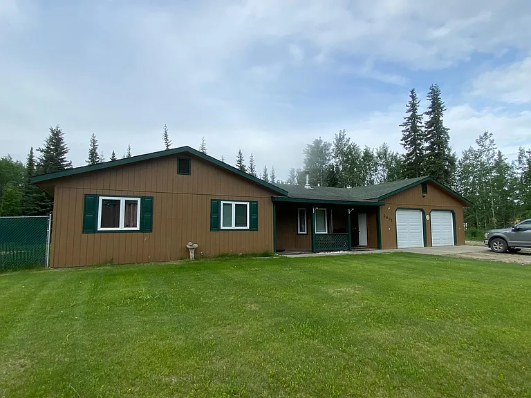 3631 Apache Ct #A — Photo 2