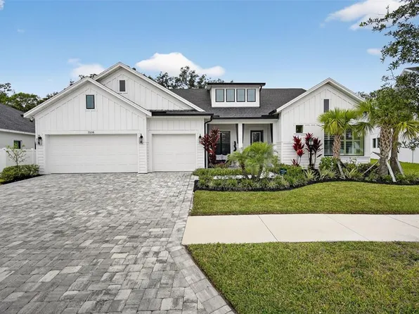 7536 Ashbrooke Pine Loop, Odessa, FL 33556