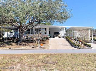 15696 Brookridge Blvd, Brooksville, FL 34613