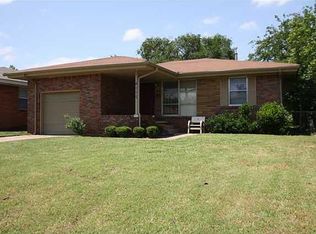 4117 NW 30th St, Oklahoma City, OK 73112