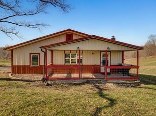 5553 State Hwy Aa, Crane, MO 65633