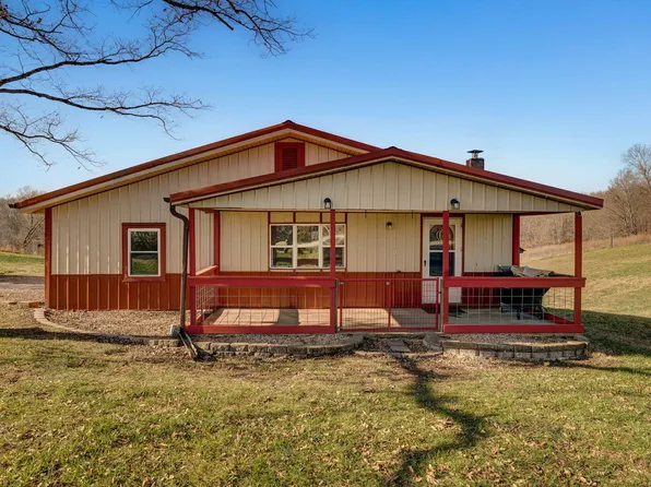5553 State Highway Aa, Crane, MO 65633