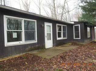 231 Bruemmer Ln, Manchester, OH 45144