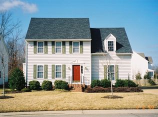 12604 Collinstone Ct, Glen Allen, VA 23059