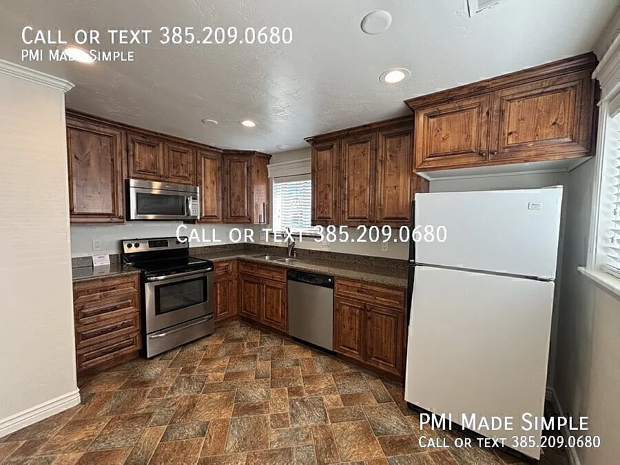 Coming Soon! Beautiful Updated Apt In Spanish Fork! — Photo 2
