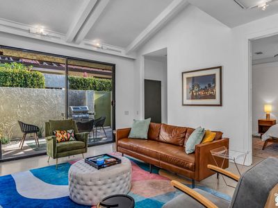 1382 E Andreas Rd, Palm Springs, CA, 92262