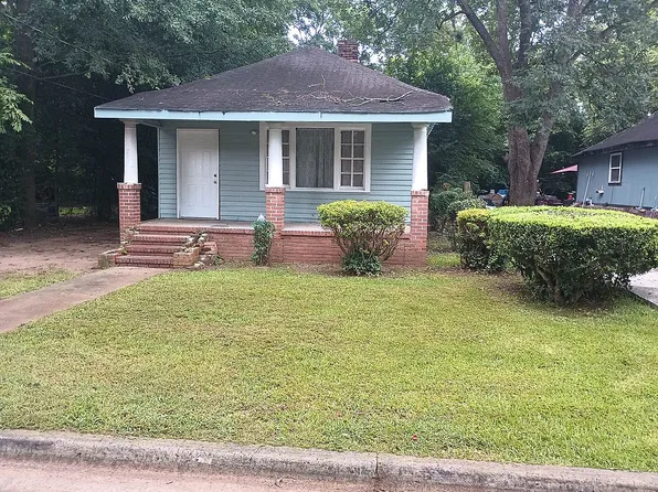 509 Vineville St, Fort Valley, GA 31030