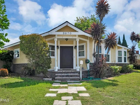 3870 Clark Ave, Long Beach, CA 90808