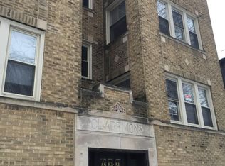 2323 W Wilson Ave #1, Chicago, IL 60625