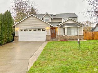 5930 59th Loop SE, Lacey, WA 98513