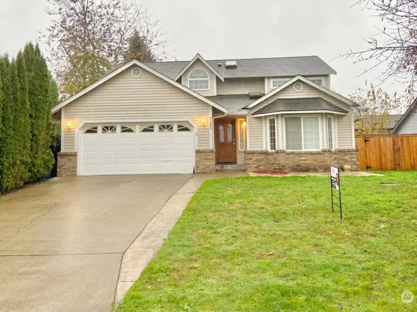 5930 59th Loop SE, Lacey, WA 98513