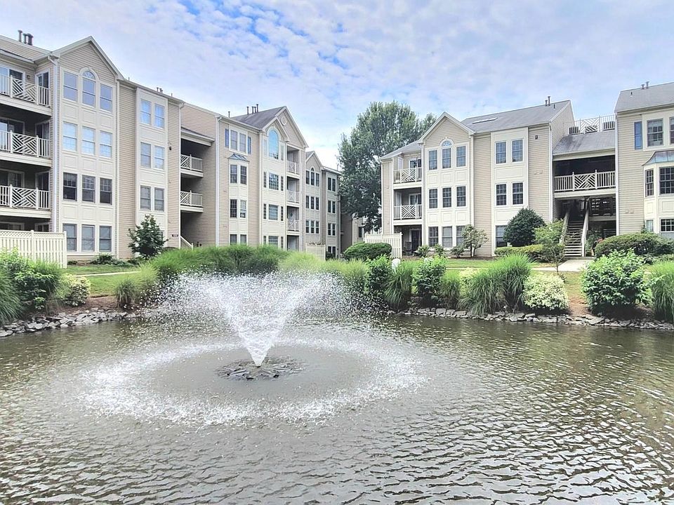 1st image of 12253 Fairfield House Dr #405