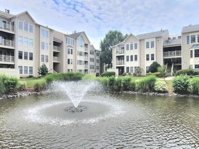 12253 Fairfield House Dr #405, Fairfax, VA, 22033