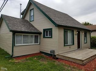 26870 Blackmar Ave, Warren, MI 48091