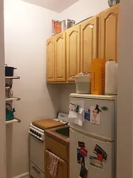 Rented by Oxford Property Group