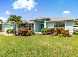 2214 SW 14th Ave, Cape Coral, FL 33991