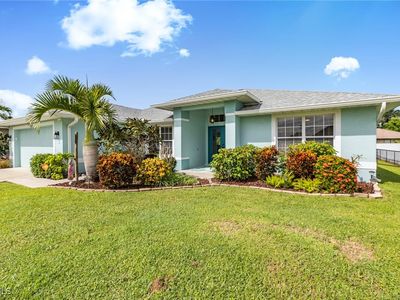 2214 SW 14th Ave, Cape Coral, FL, 33991