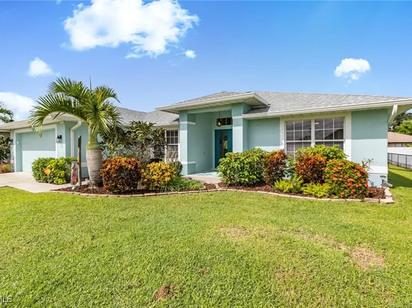 2214 SW 14th Ave, Cape Coral, FL 33991