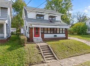 1422 Plain Ave NE, Canton, OH 44714