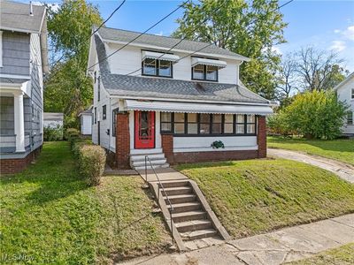 1422 Plain Ave NE, Canton, OH, 44714