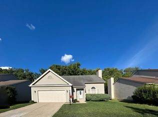 5994 Abbey Church Rd, Dublin, OH 43017
