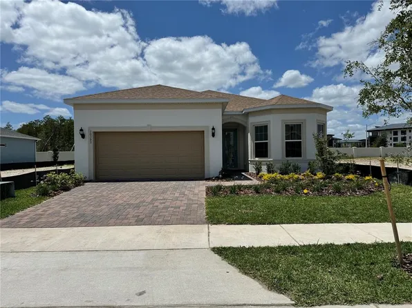 10393 PARK ESTATES AVENUE, ORLANDO, FL 32836