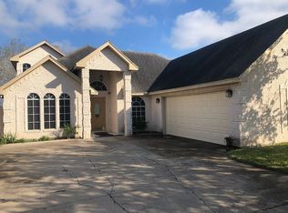 4716 Orchid Dr, Brownsville, TX 78526