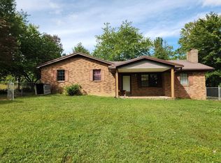 52 Betty Sue St, Russell Springs, KY 42642