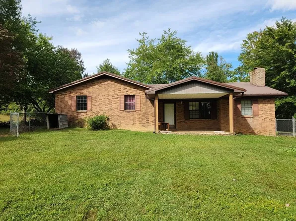 52 Betty Sue St, Russell Springs, KY 42642