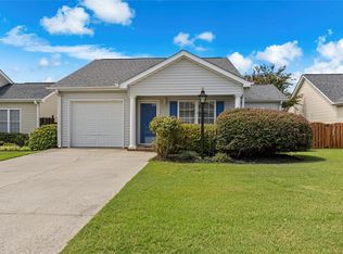 110 Lennox Ln, Easley, SC 29642