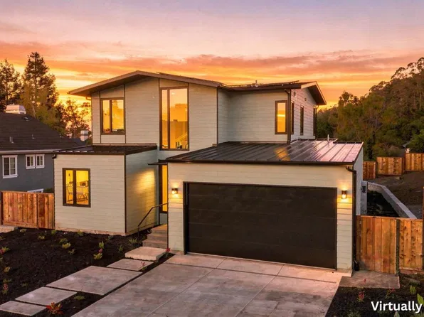 457 Coronado Ave, Half Moon Bay, CA 94019