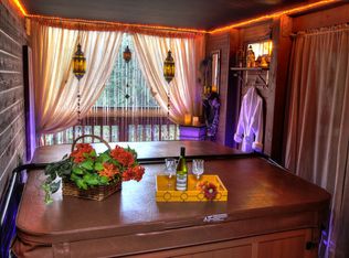 4081 Gstaad Rd, Tahoe City, CA 96145