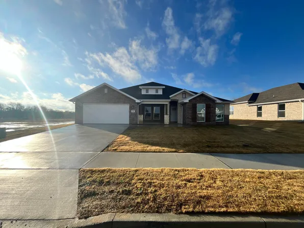 400 Belgian Blue Boulevard, Carl Junction, MO 64834