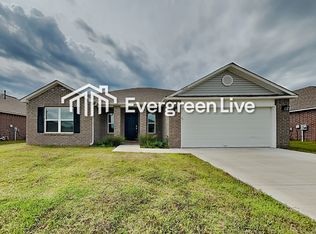 7422 E 157th Pl S, Bixby, OK 74008