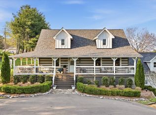 2254 Osburn Rd, Arrington, TN 37014