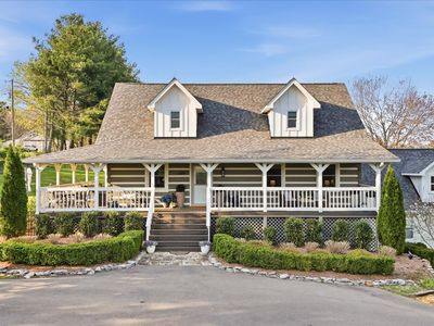 2254 Osburn Rd, Arrington, TN, 37014