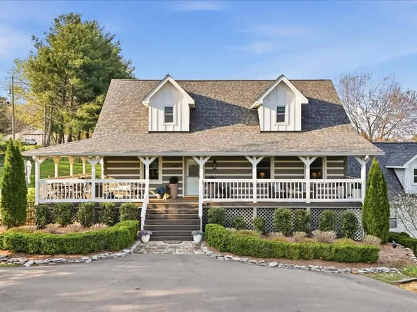 2254 Osburn Rd, Arrington, TN 37014