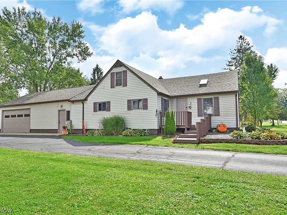 2980 N Park Ave, Warren, OH 44483 Zillow