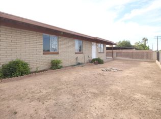 1506 E Fair St, Tucson, AZ 85714