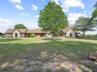 5000 Stillhouse Rd, Paris, TX 75462