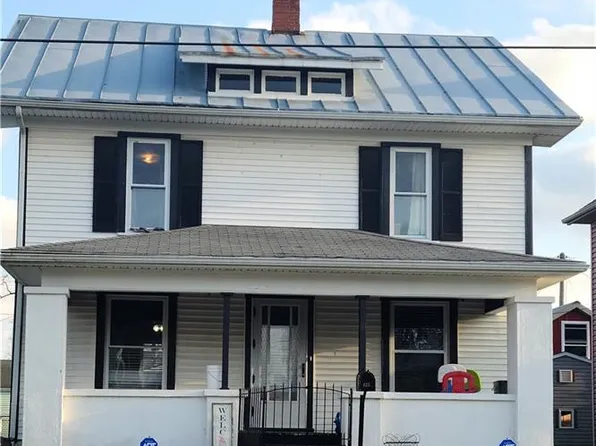 625 Martin St, Greenville, OH 45331